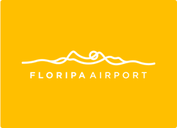 Aeroporto de Floripa