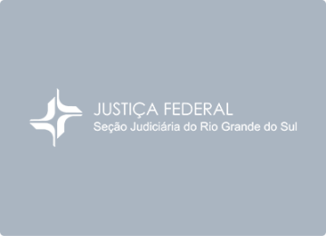 Justiça Federal do Rio Grande do Sul