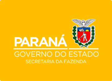 Secretaria da Fazenda do Paraná