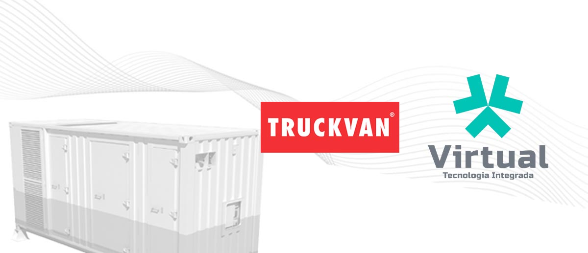 Virtual Tecnologia Integrada adquire divisão de TI da Truckvan