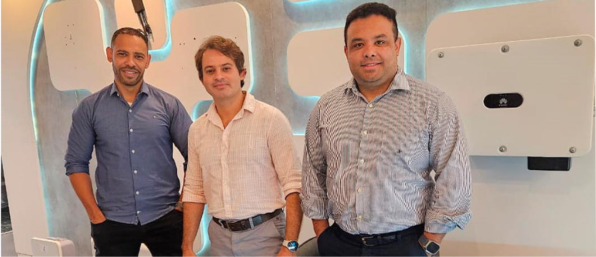 Construindo Parcerias Estratégicas para o Futuro