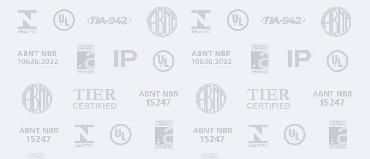 Normas e certificações: o alicerce técnico por trás da infraestrutura de missão crítica