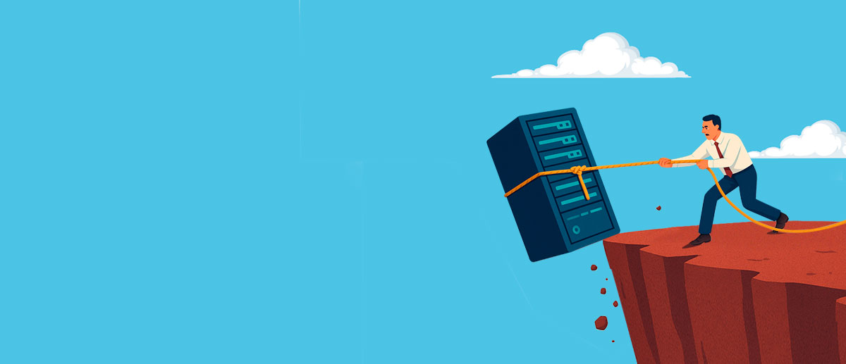 Planos de Contingência e Recuperação para Data Centers