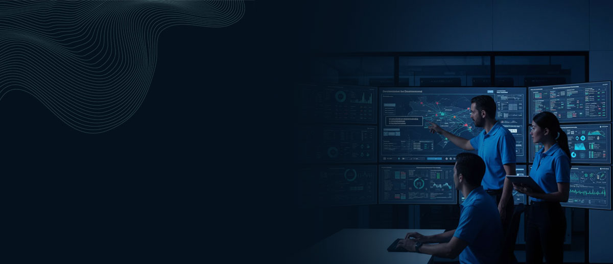 Monitoramento e Gestão Proativa de Data Centers