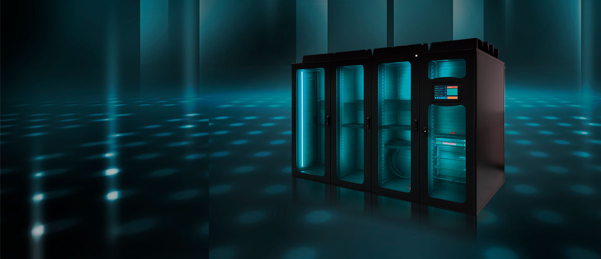 CapEx vs. OpEx em TI: Impulsione a Inovação na sua Infraestrutura de Data Center