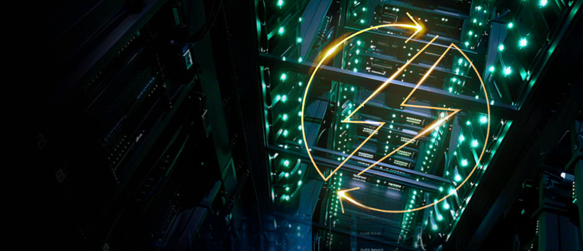 Eficiência energética em data centers: onde realmente está o desperdício