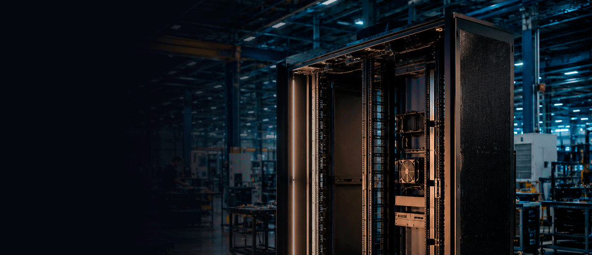 Fábrica própria de Data Centers: por que isso faz diferença em projetos públicos